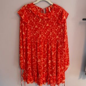 Free People Dress